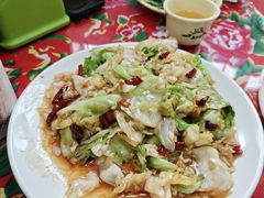 -老黄县饭馆(金都文化商城店)