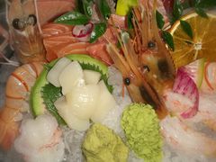 -月下料理(楷林IFC店)