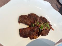-聚宾楼·烤鸭·家宴(科技三路店)