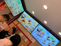 -永和大王(蛙嫩鸡香煲煲鲜·军博店)
