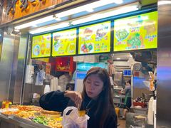 -新永兴美食坊