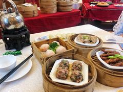 -龙的酒楼·手工早茶·顺德菜(近良路店)