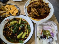 -烤五行·烧烤烤串(石佛营店)