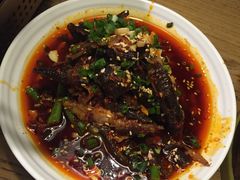 -青年公社烤鸭(蜀山万象汇店)