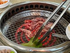-妙香居韩国烤肉(容桂天佑城店)