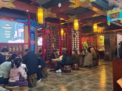 -宝泉铜锅·涮羊肉(解放东路店)