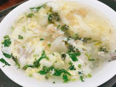 菱角汤-大福来(万新村店)