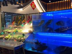 -蜀香格格•剁椒鱼头(龙西店)