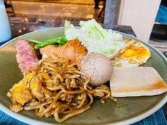 -福州西湖大酒店·怡湖咖啡厅