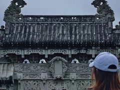 -南关石牌坊古镇