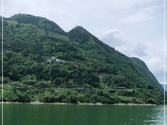 -乌江画廊(彭水苗族土家族自治县)