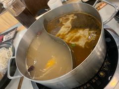 -牛记皇·鲜牛肉火锅(弘阳广场店)