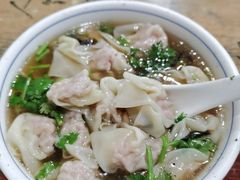 -老谢野馄饨(延安路店)