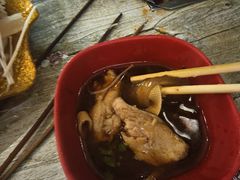 -老徐烧烤涮肚(交道口店)