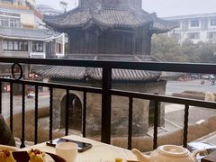 -怡园饭店-餐厅(四望亭店)