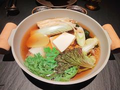 -蟹犇•帝王蟹雪蟹(陆家嘴店)