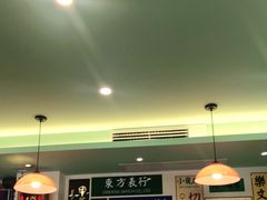 大堂-小龍鳳餐室(番禺路店)