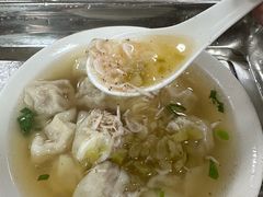 -汪家馄饨(集庆路店)