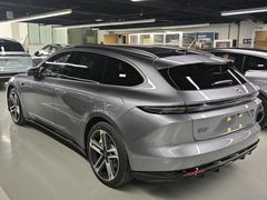 -蔚来体验中心(北京亦庄店)