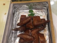 -汇贤府·李氏鲁菜(五棵松店)