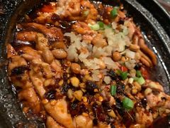 -李老爹香辣蟹(宣武门店)