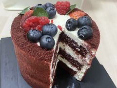 -姆们M Sweetie Cake(三里屯店)