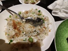 -领事馆19号中餐厅(厦门海景洲际酒店)