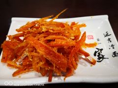 -服务大楼冷面(延大店)