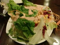 -天诚丽筠酒店-西餐厅