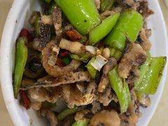 -满口香饭店