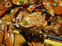 -谢蟹浓·肉蟹煲(新奥店)