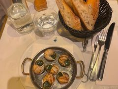 -Le Comptoir de la Gastronomie