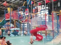 -南宫温泉水世界