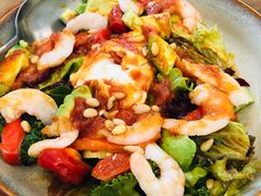 虾沙拉-RAC BAR(安福路店)