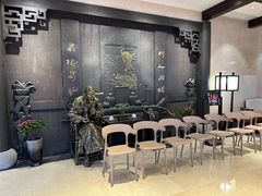 -皇城老妈火锅·川味传承(港湾店)