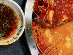 -大龙燚火锅(春熙店)