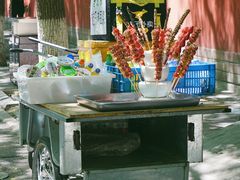 -北京国子监胡同