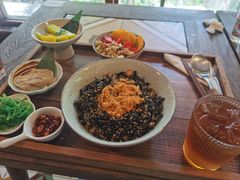 -时光花园(白鹭洲店)