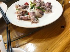 -林记海鲜排档·十年海鲜地标