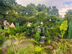 -HERRE·FARM 赫尔露营农场·团建聚会包场