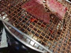 -九田家黑牛烤肉料理(石路天虹店)
