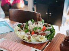 -大理老字号·舟渔的鱼野生菌海景餐厅(双廊店)