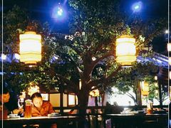 -绿茶餐厅(乐峰广场店)