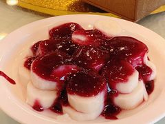 蓝莓山药-庐州太太(CBD店)
