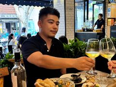-Alimentari Grande(东湖路店)