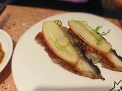 -元气寿司(东方宝泰店)