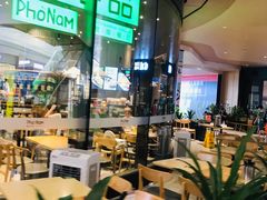 -越小品·越南餐厅(万科里店)