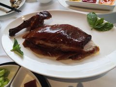 -东门烤鸭店(鼓楼店)