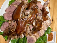 -名家韩国料理·烤肉(瑶海店)