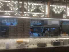 -新世界餐厅(万达店)